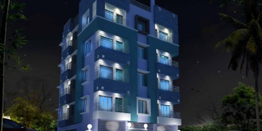Anuraj Apartment – Konnagar