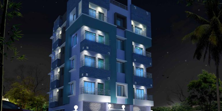 Anuraj Apartment