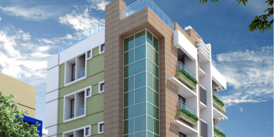Arjita Apartment – Konnagar